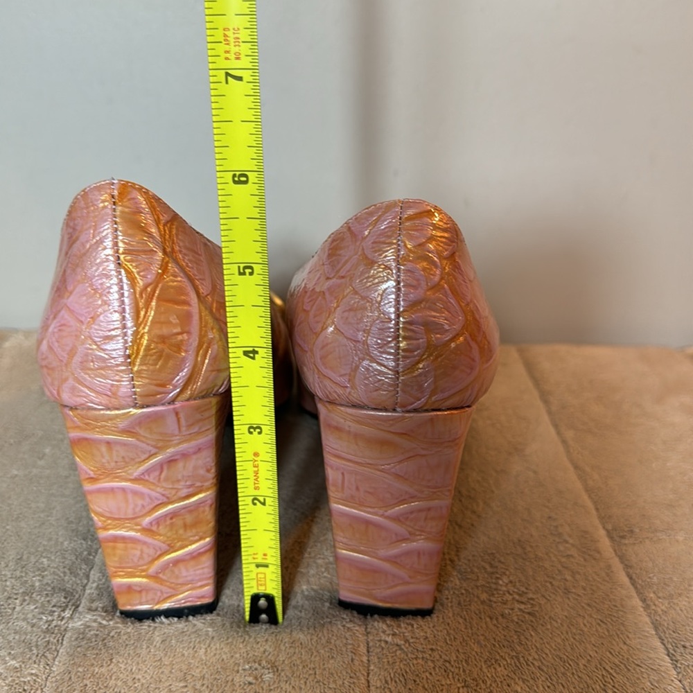 BELLINI “Connie” pumps - Picture 7 of 7